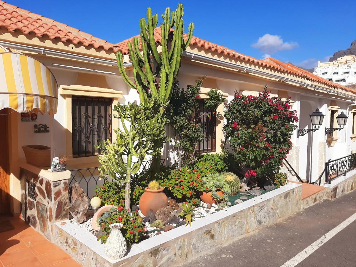 Nice Apartment With Heating Pool. Costa Adeje  Exterior foto