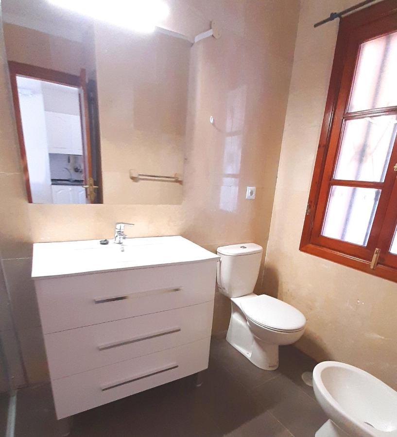Nice Apartment With Heating Pool. Costa Adeje  Exterior foto