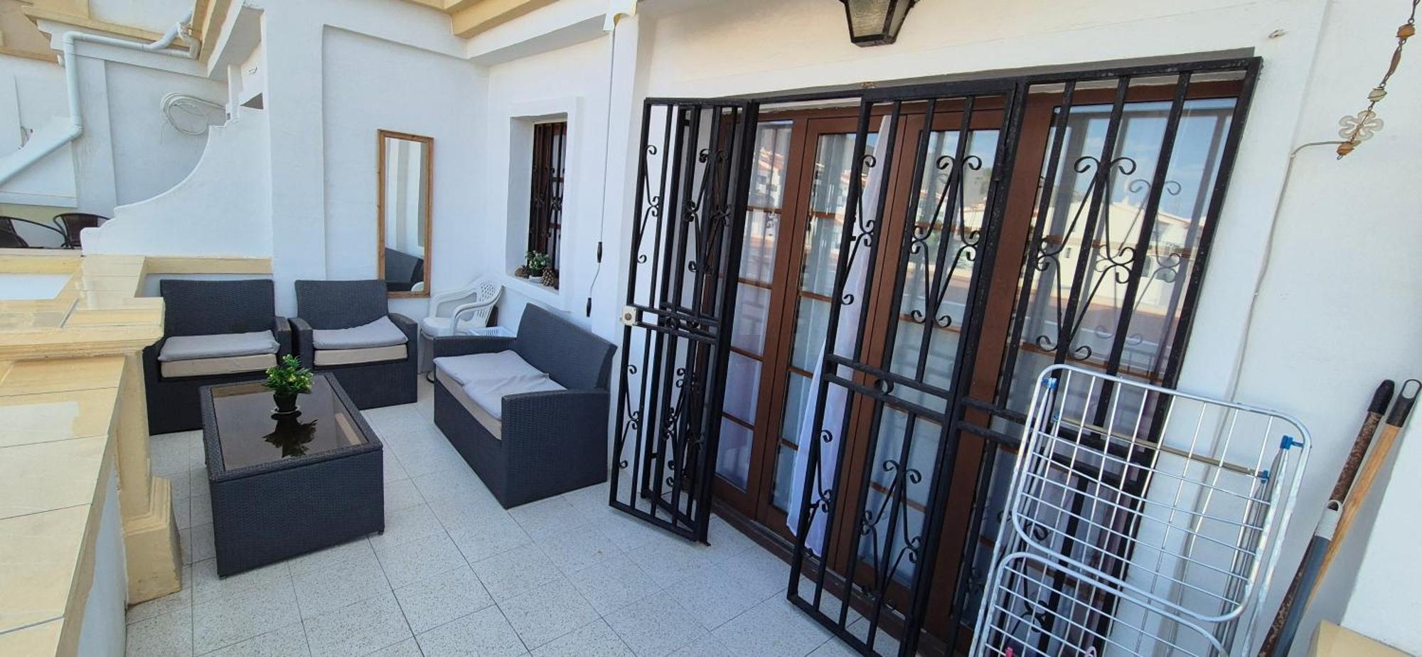 Nice Apartment With Heating Pool. Costa Adeje  Exterior foto